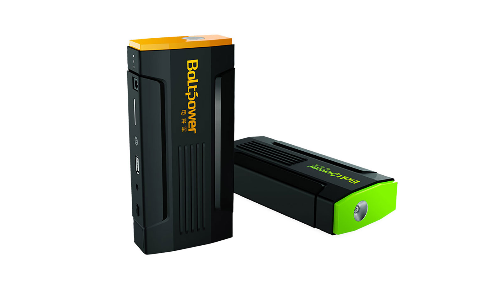 創新設計，啟動無憂：汽車啟動電源新方案！