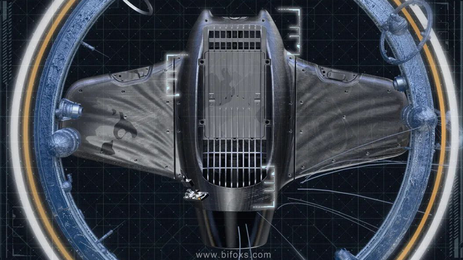 深海動(dòng)力先鋒：智能水下推行器設(shè)計(jì)，助力探險(xiǎn)夢(mèng)