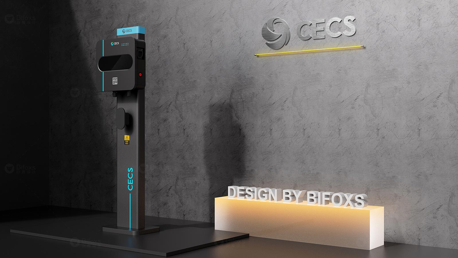 從細(xì)節(jié)到整體：打造完美充電樁設(shè)計(jì)