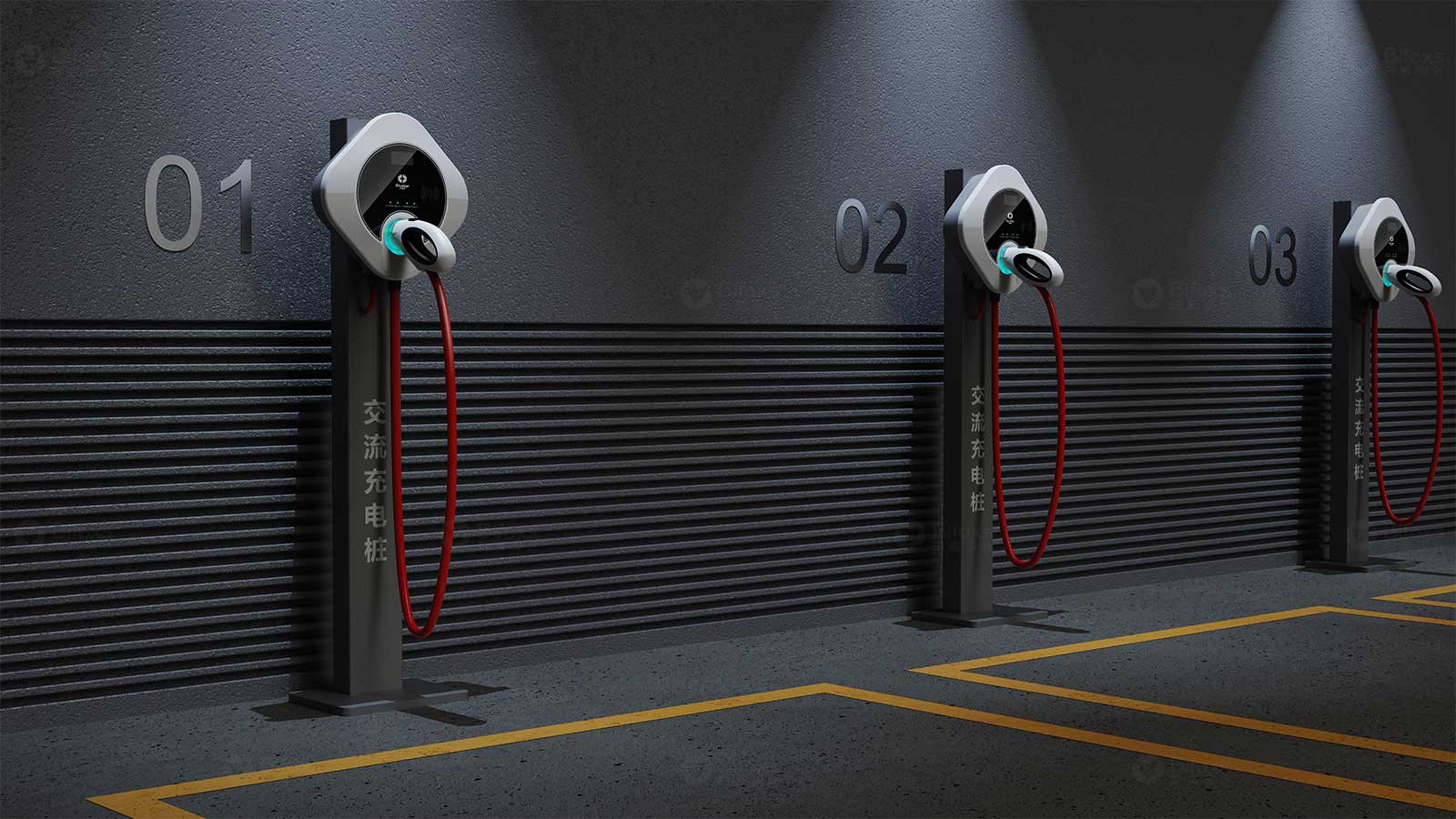 防雨防塵防摔——三防設計讓戶外充電無憂