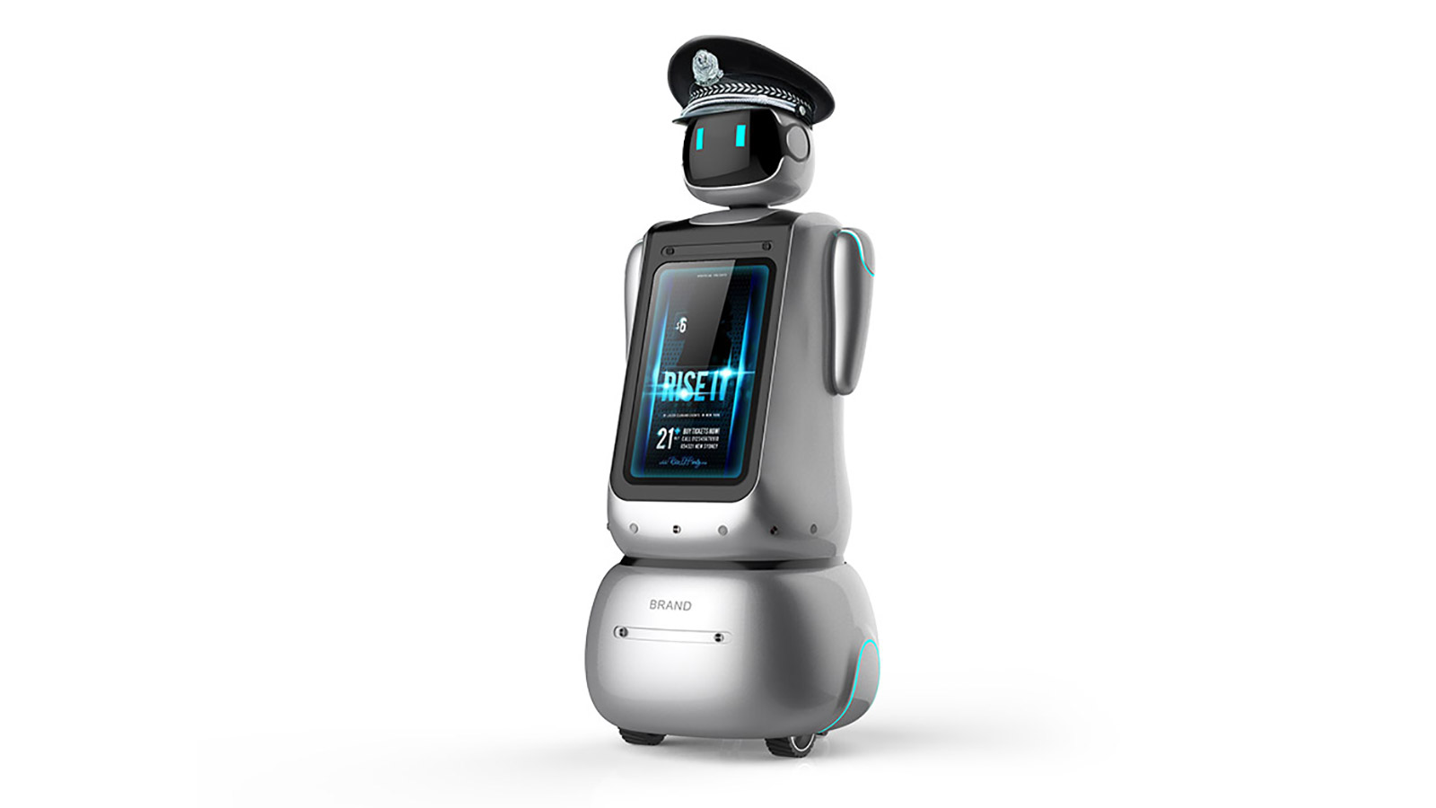 打破次元壁！機器人設計中的跨次元創(chuàng)新思維